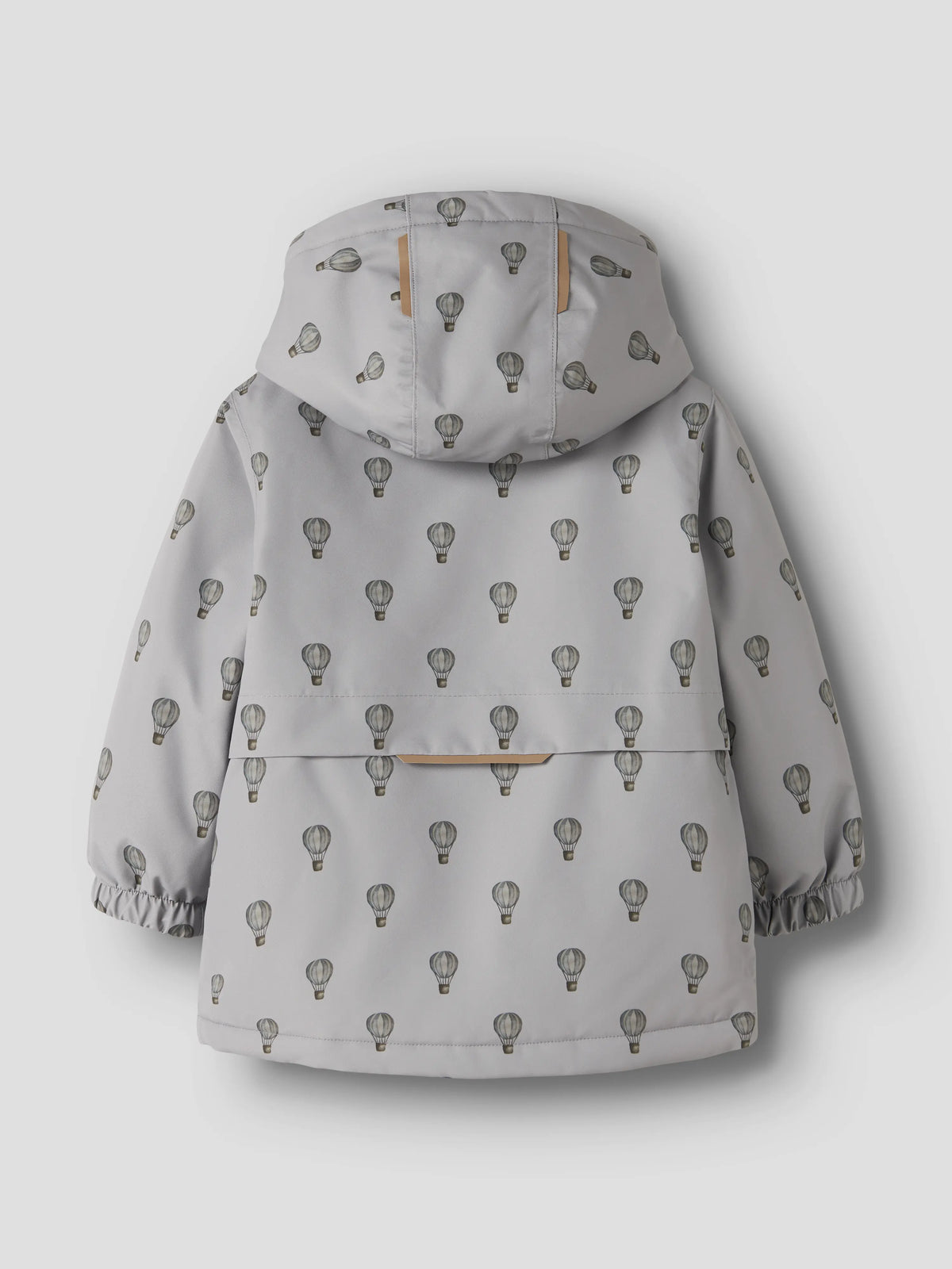 Winterjacke "Sleet Air Ballons"