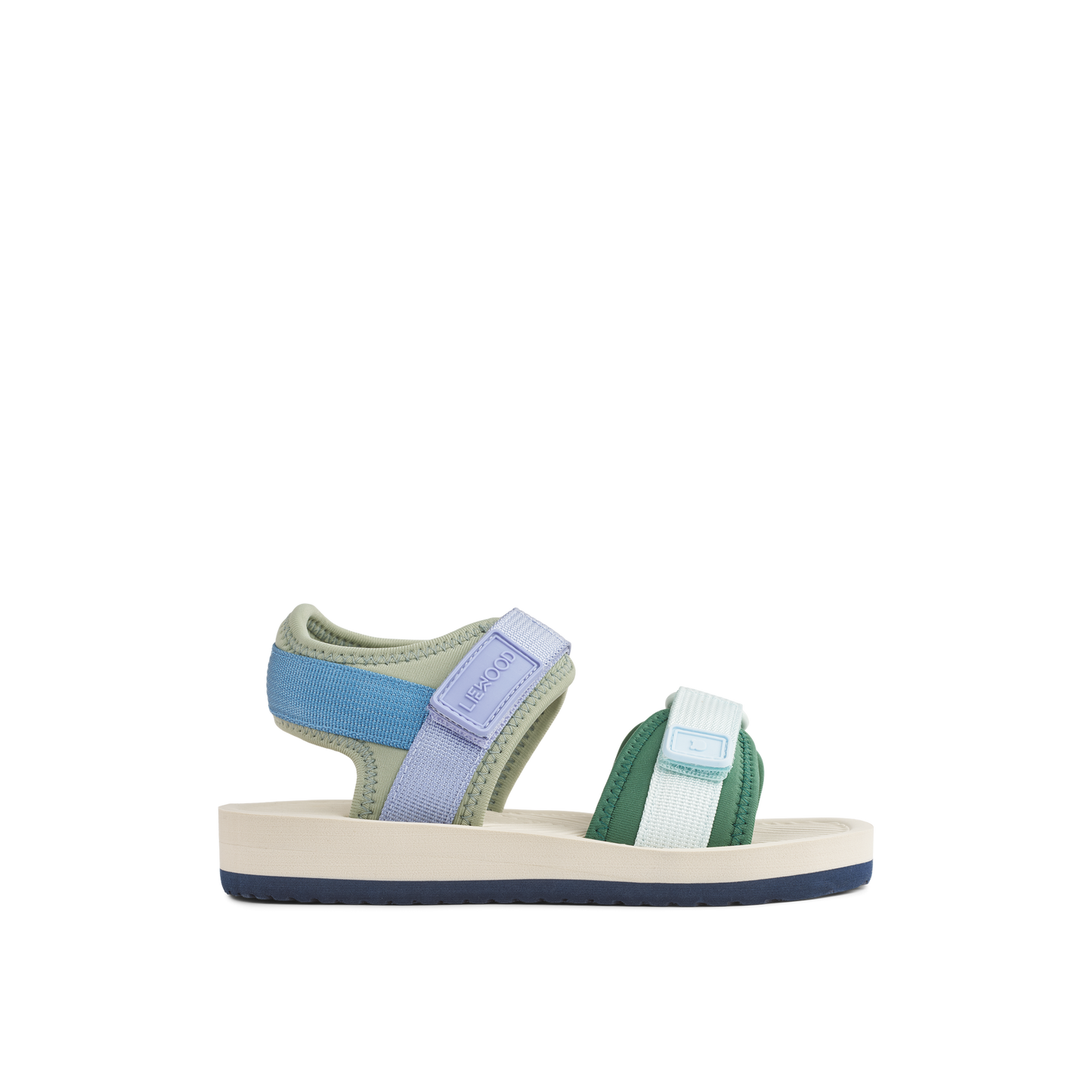 Sandalen Monty