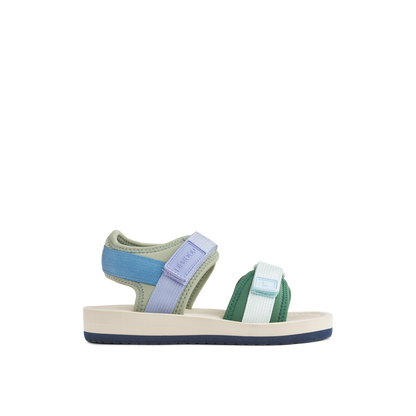 Sandalen Monty