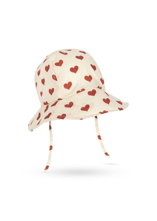 Sonnenhut Cienna "Amour Rouge"