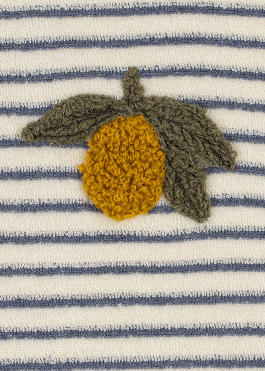 Sweatshirt Itty "Flint Steile"