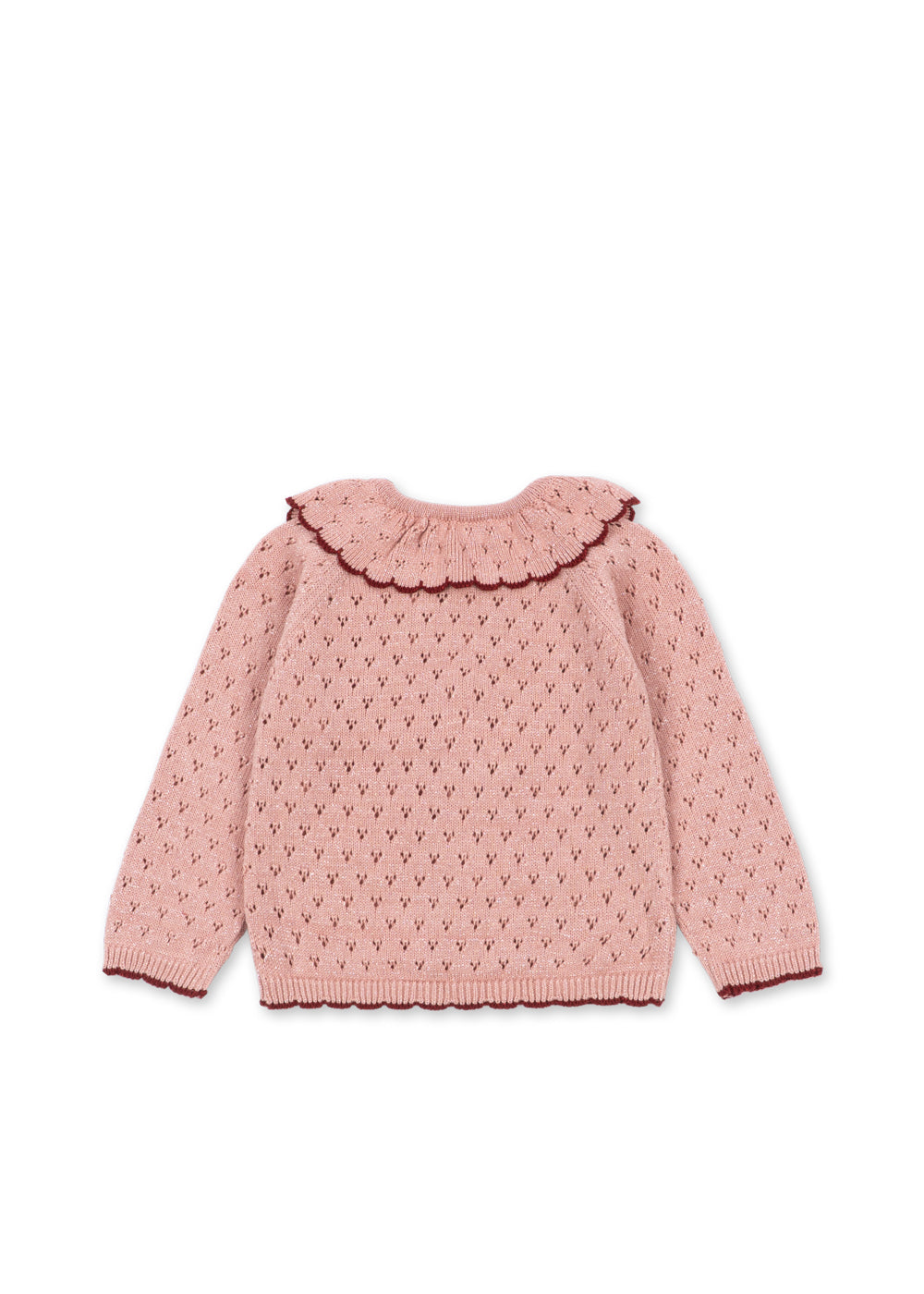 Strickjacke Holiday "mellows"