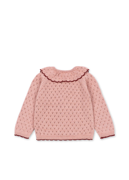 Strickjacke Holiday "mellows"