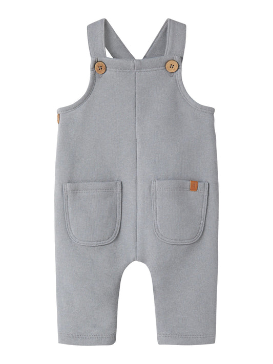 Overall Jobo "Sleet"