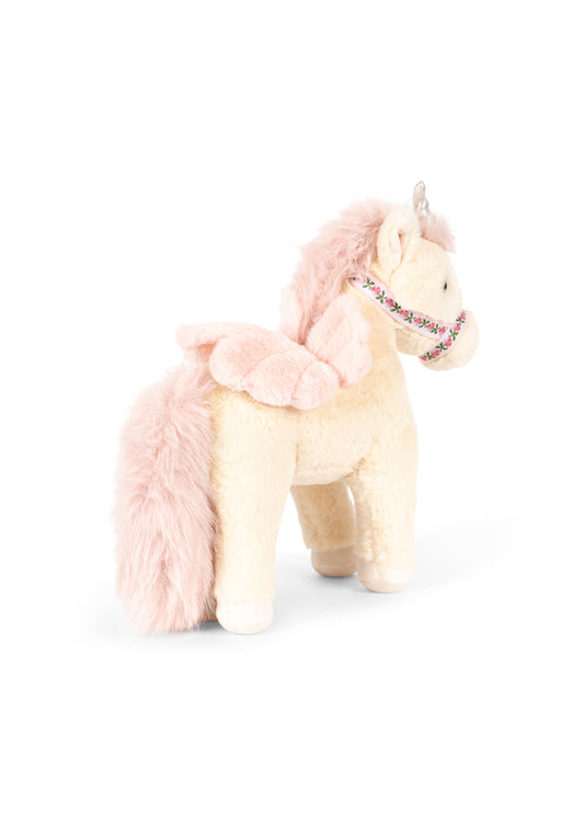 Starlight Unicorn "Off White"