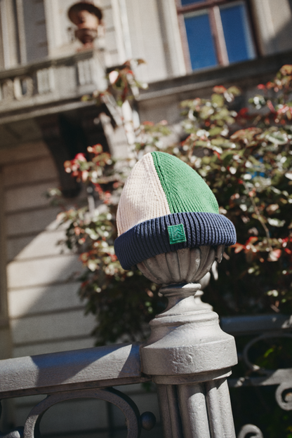 Beanie "Ezra"