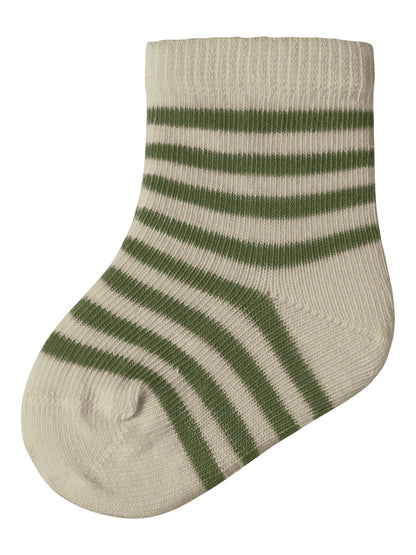 Socken "Rossa"