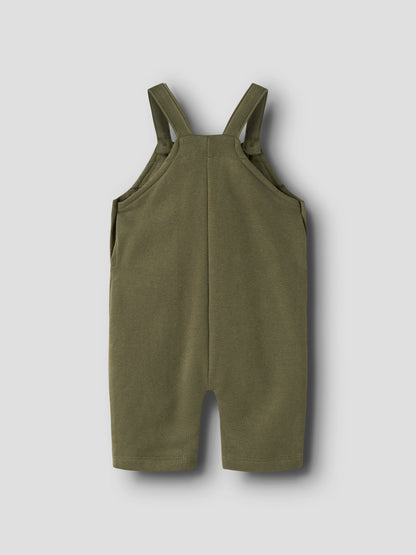Latzhose Ran "Winter Moss"