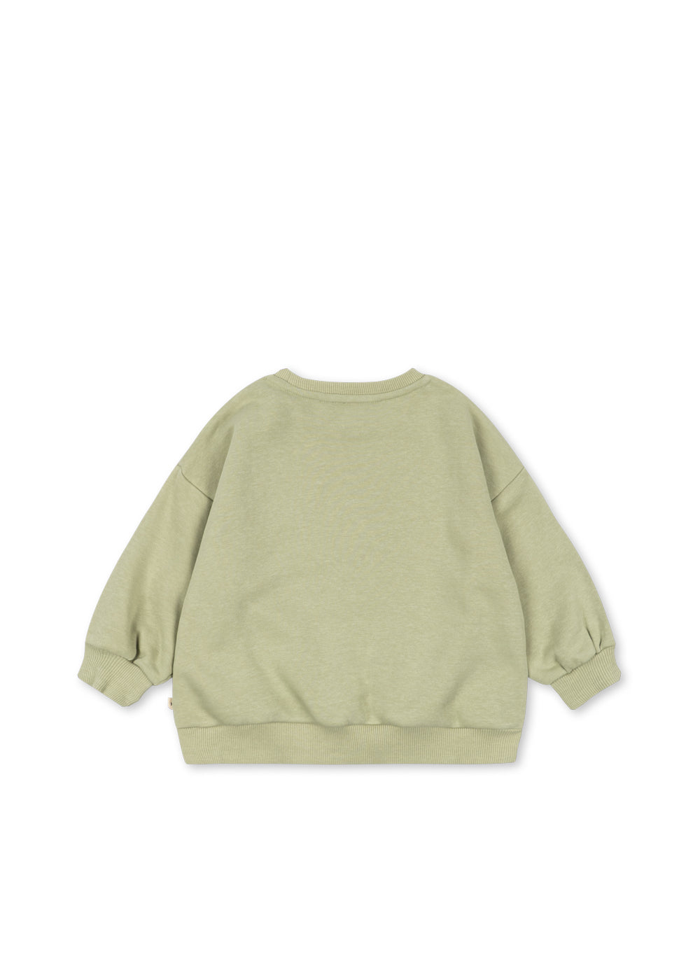 Sweatshirt Lou "Sage"