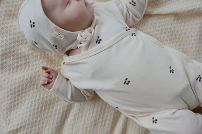 Babyhaube