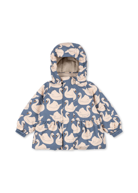 Winterjacke Mismou "Swan"