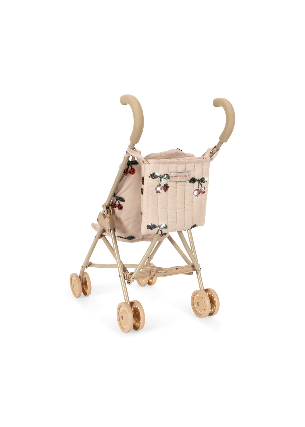 Puppenbuggy "Mon Cheri Sequin"