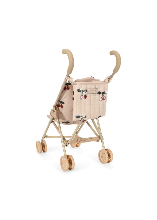 Puppenbuggy "Mon Cheri Sequin"