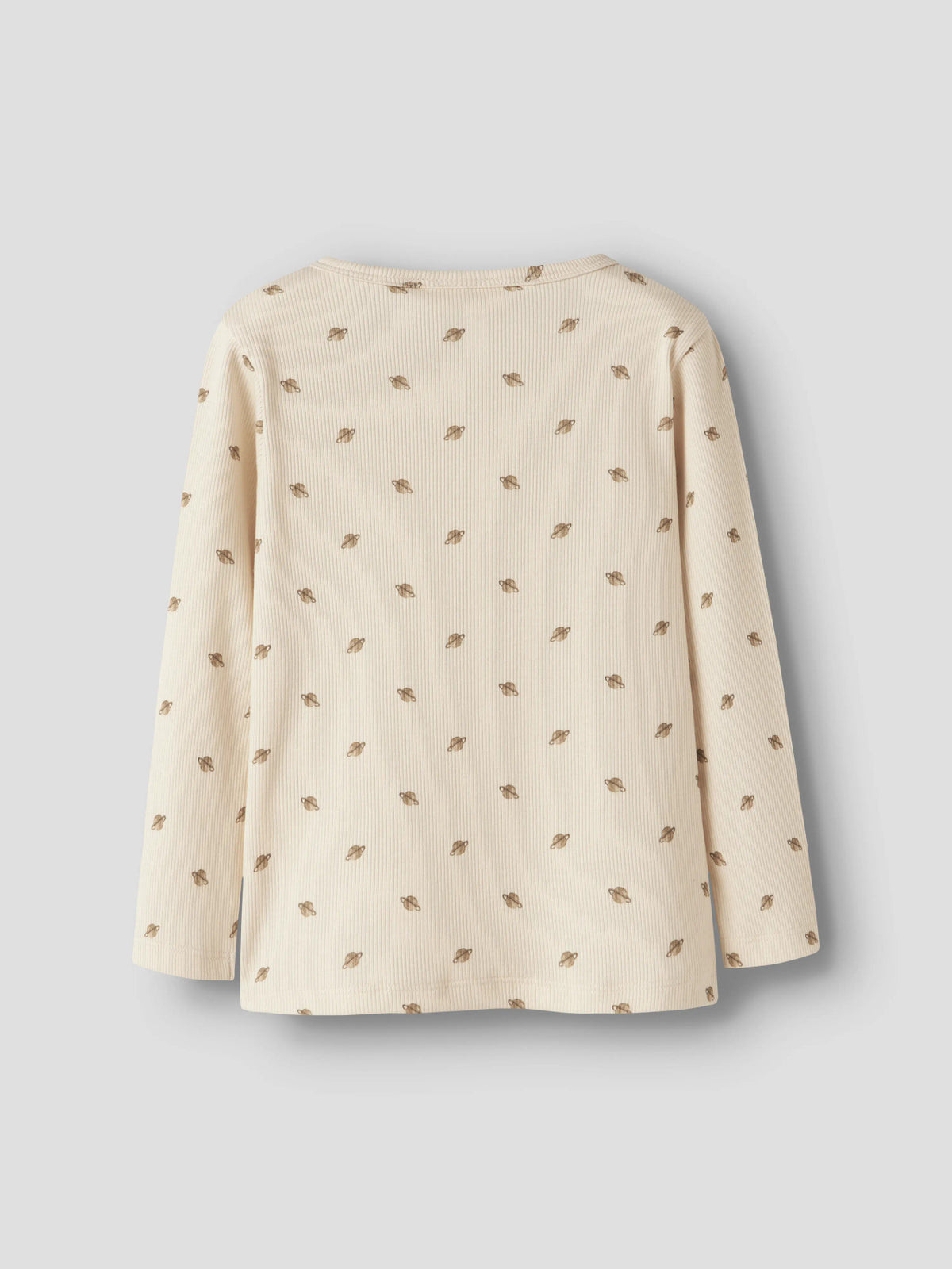 Langarmshirt Lavo "Planets"