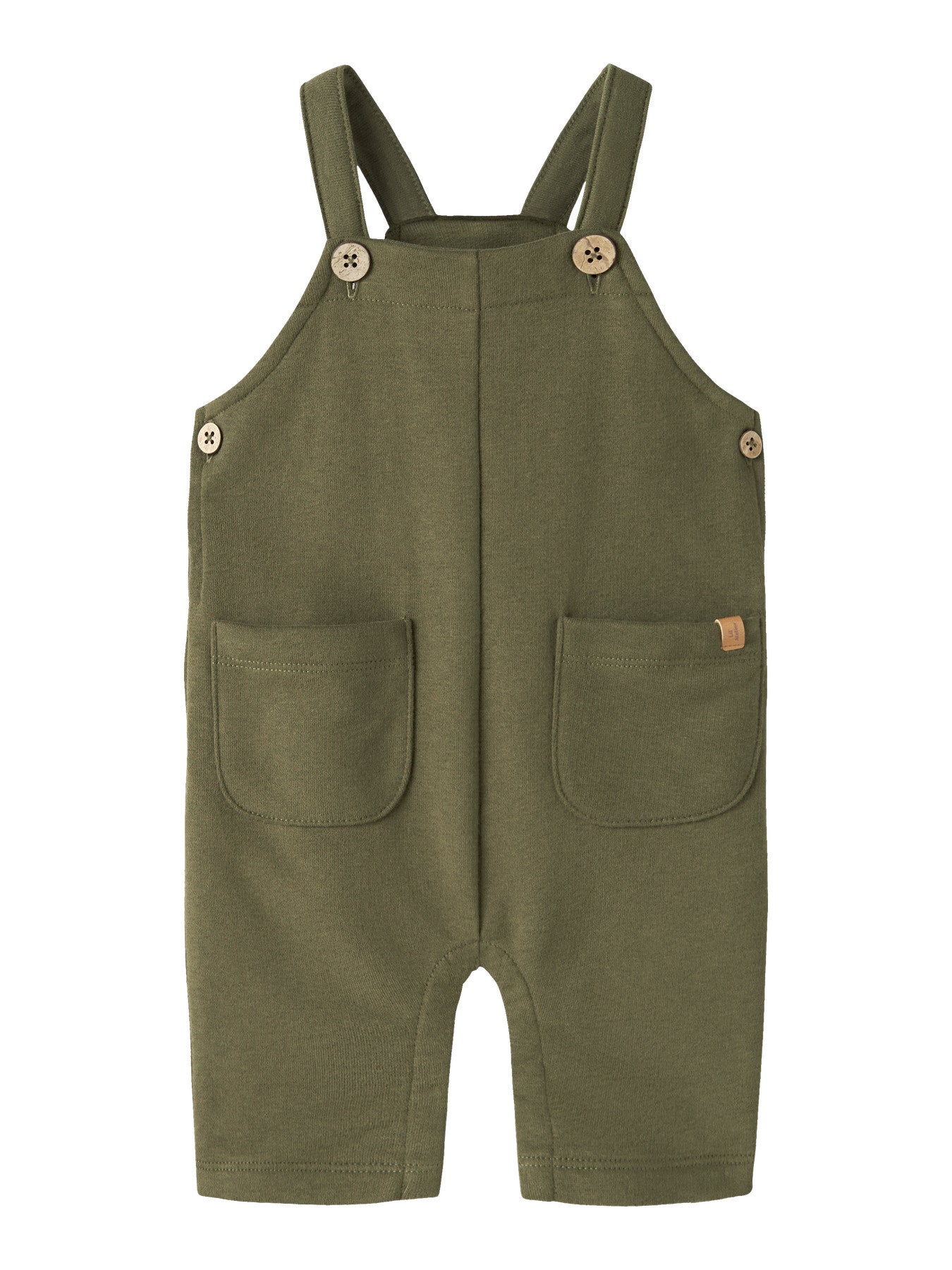 Latzhose Ran "Winter Moss"