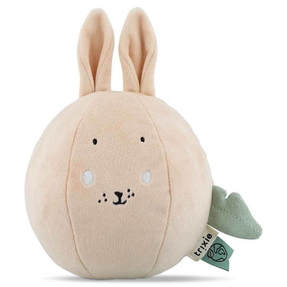 Klangball "Mrs. Rabbit"
