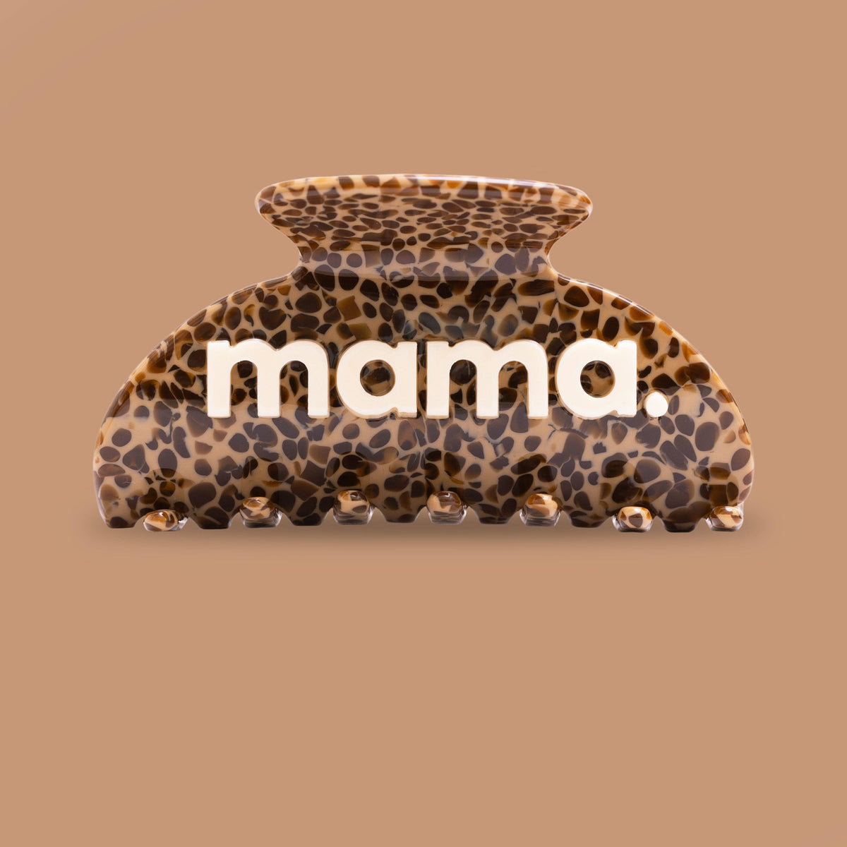 Haarklammer - Forever mama.