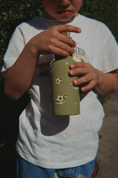 Thermosflasche