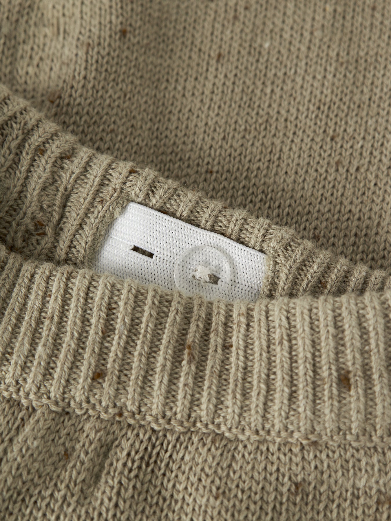 Strickhose Galto "Twill"