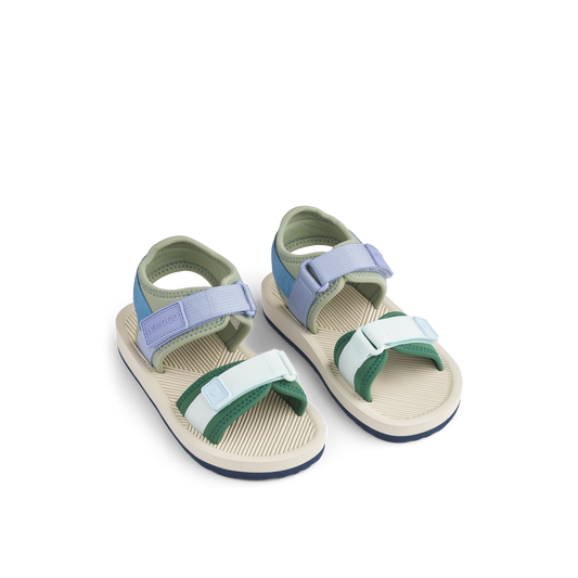 Sandalen Monty