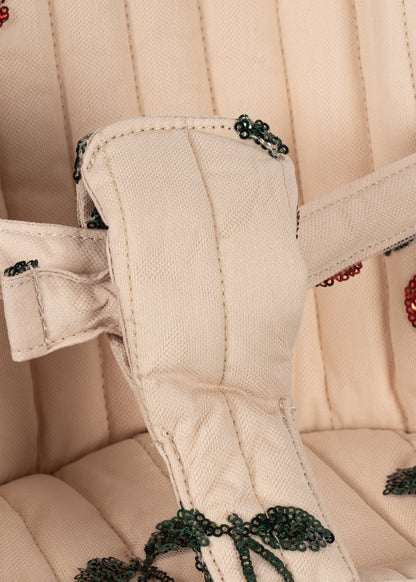 Puppenbuggy "Mon Cheri Sequin"