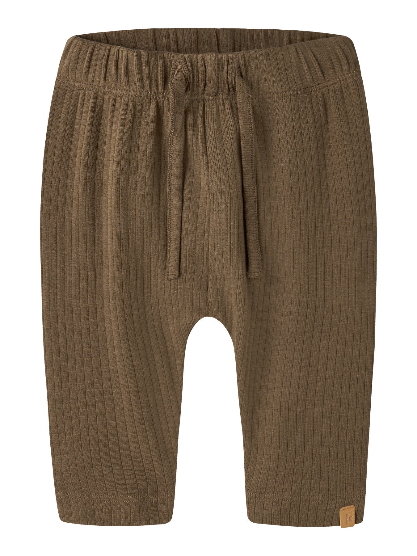 Loose Pant Gabo "Teak"