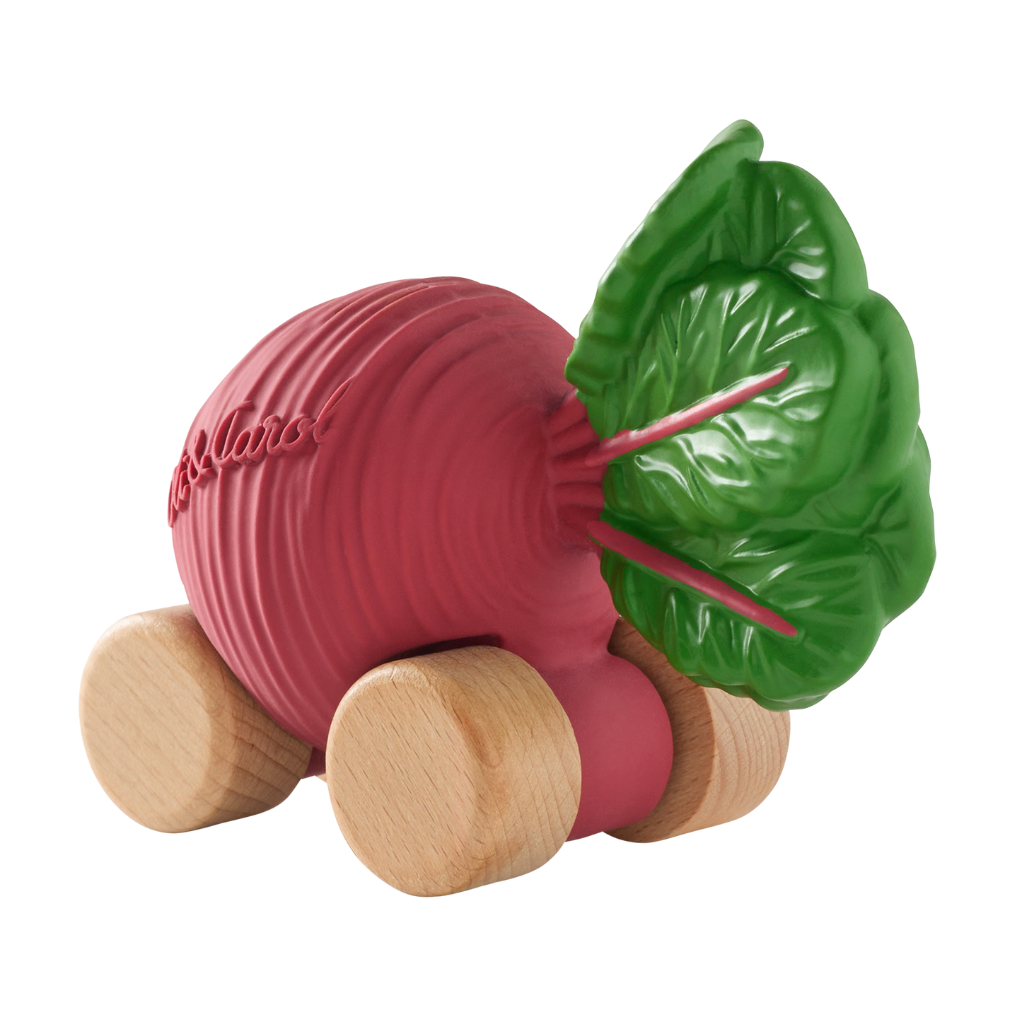 Green Car "Beetroot"