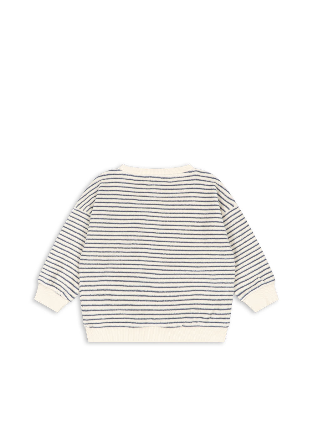 Sweatshirt Itty "Flint Steile"