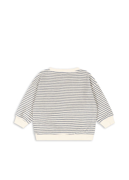 Sweatshirt Itty "Flint Steile"