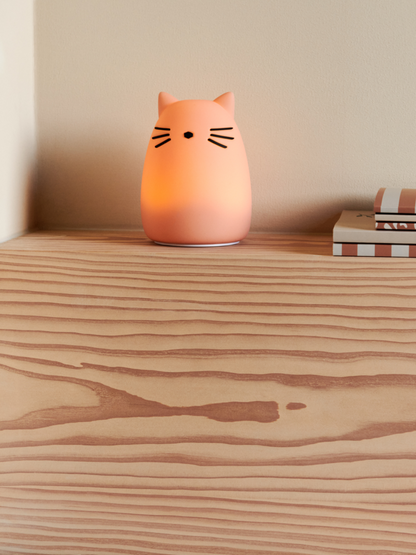 Nachtlicht Winston "Cat"
