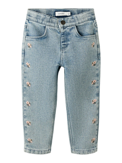 Jeans Darlee Denim "Flower"