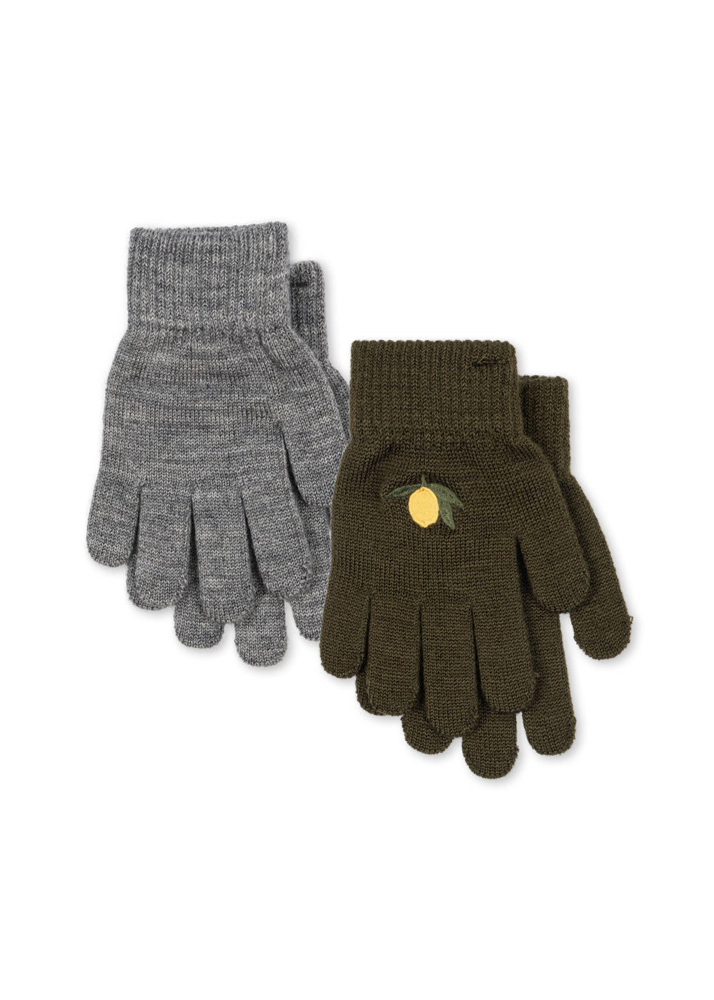 2er Pack Handschuhe "Filla"