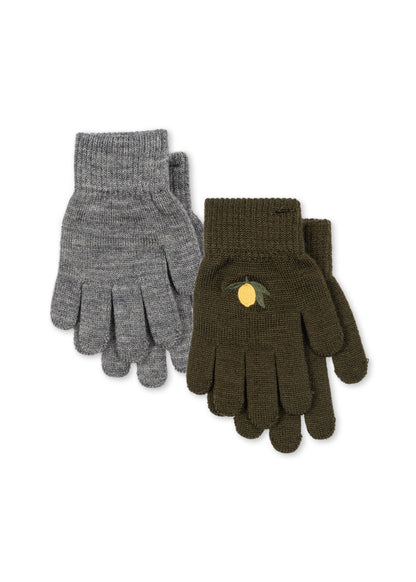 2er Pack Handschuhe "Filla"