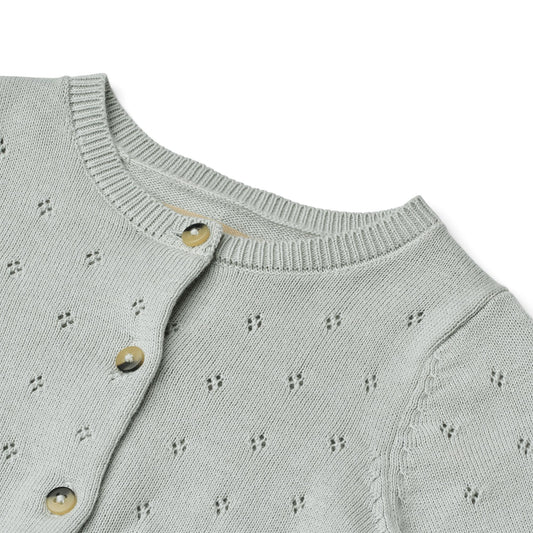 Strickjacke Maia