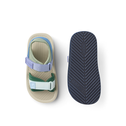 Sandalen Monty
