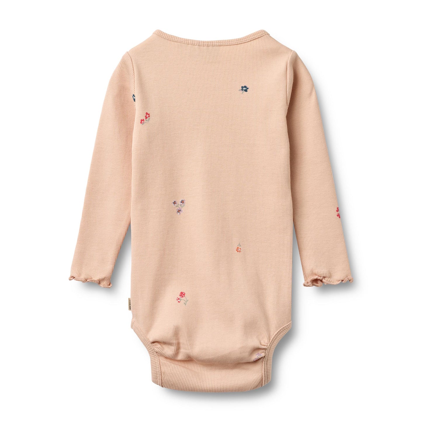 Body Rie rose flowers