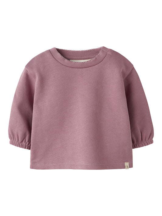 Sweatshirt Kilano "Nostalgia Rose"