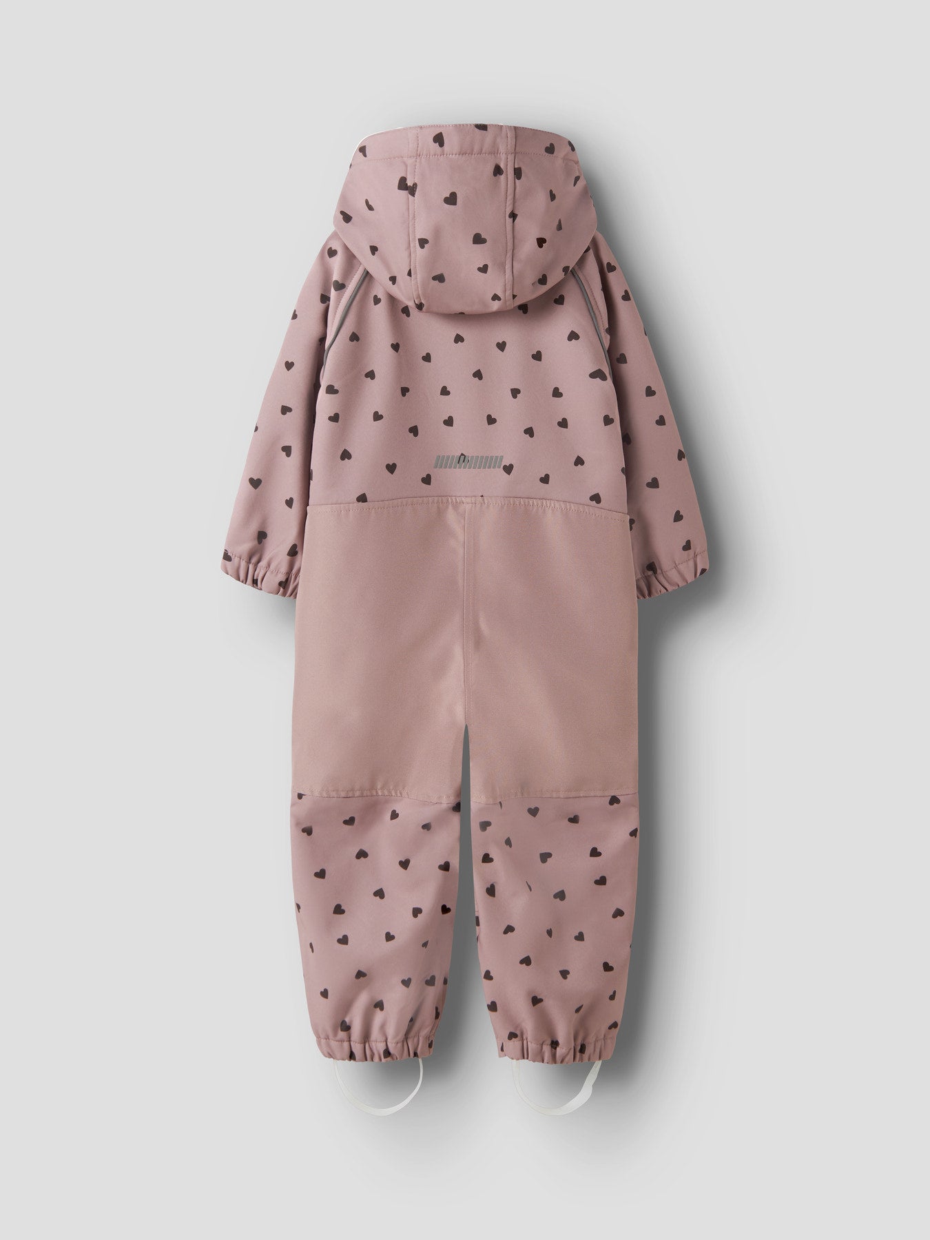 Softshell Suit Alf "Hearts"