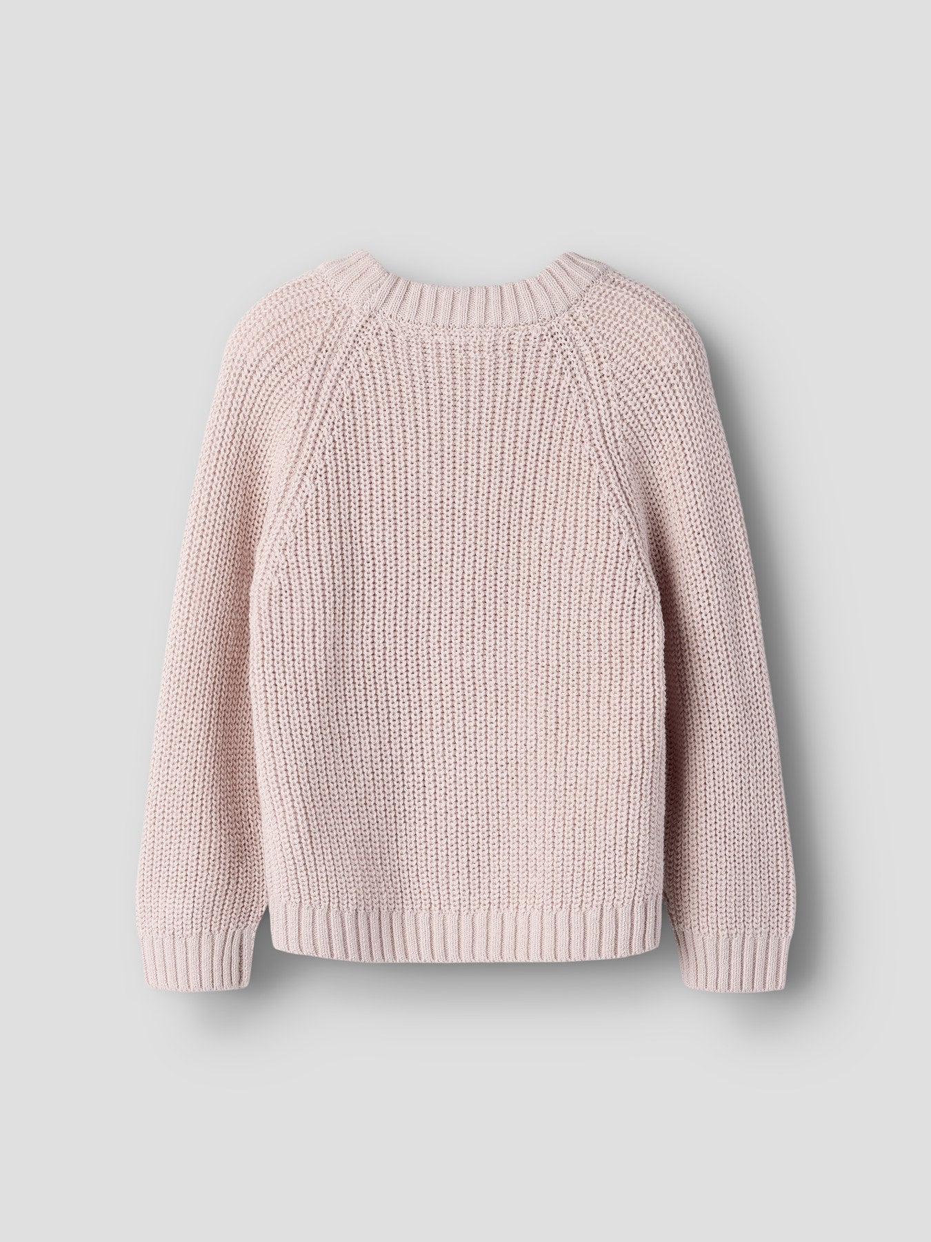 Strickpullover Lulio "Hushed Violet"