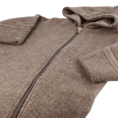 Wollfleece Overall