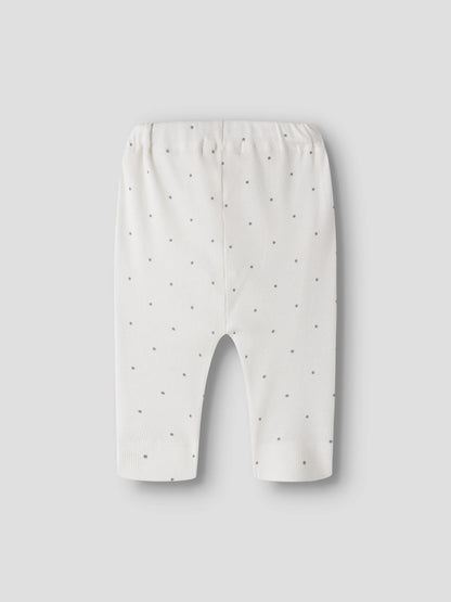 Loose Pant Gago "Sleet Dot"