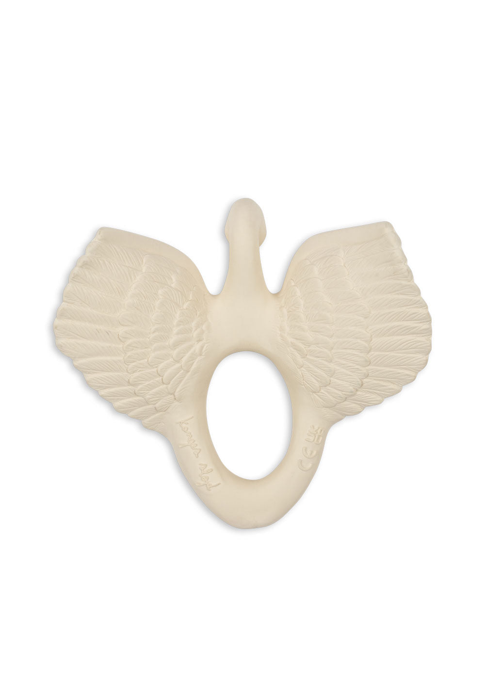 Zahnungshilfe "Swan"
