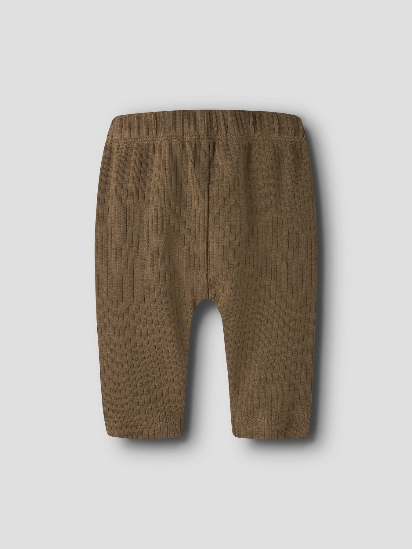 Loose Pant Gabo "Teak"