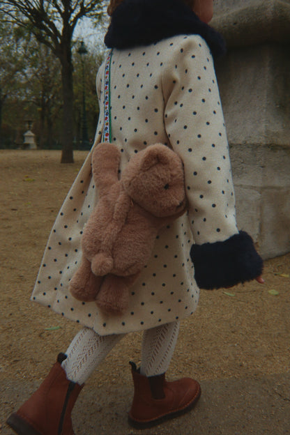 Teddy Bag "Teddy Bear"