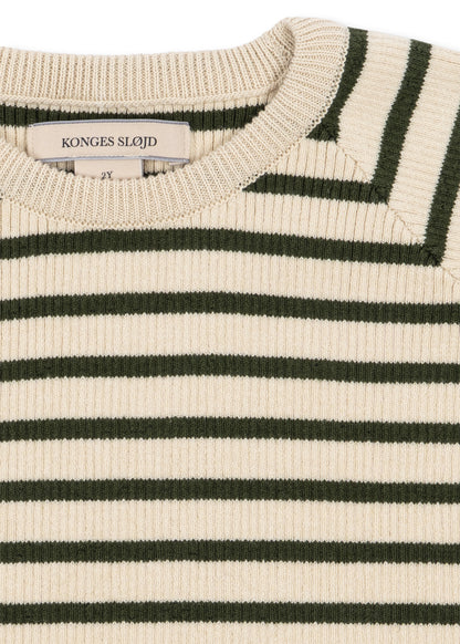 Strickpullover "Buma"