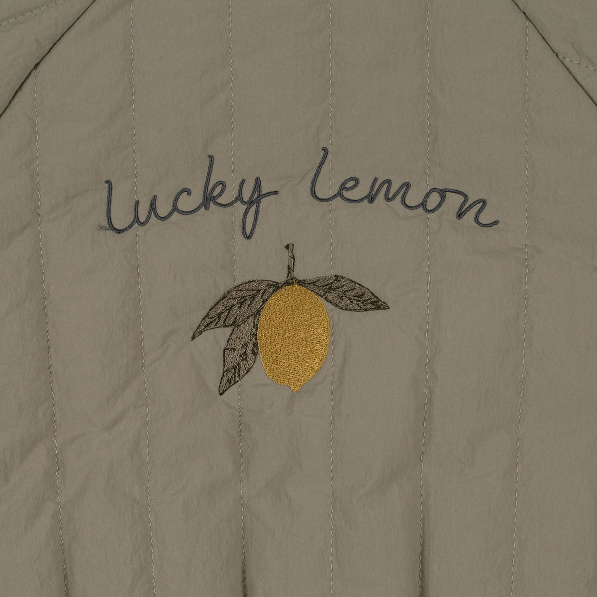 Juno Bomber Jacke "Laurel Oak"