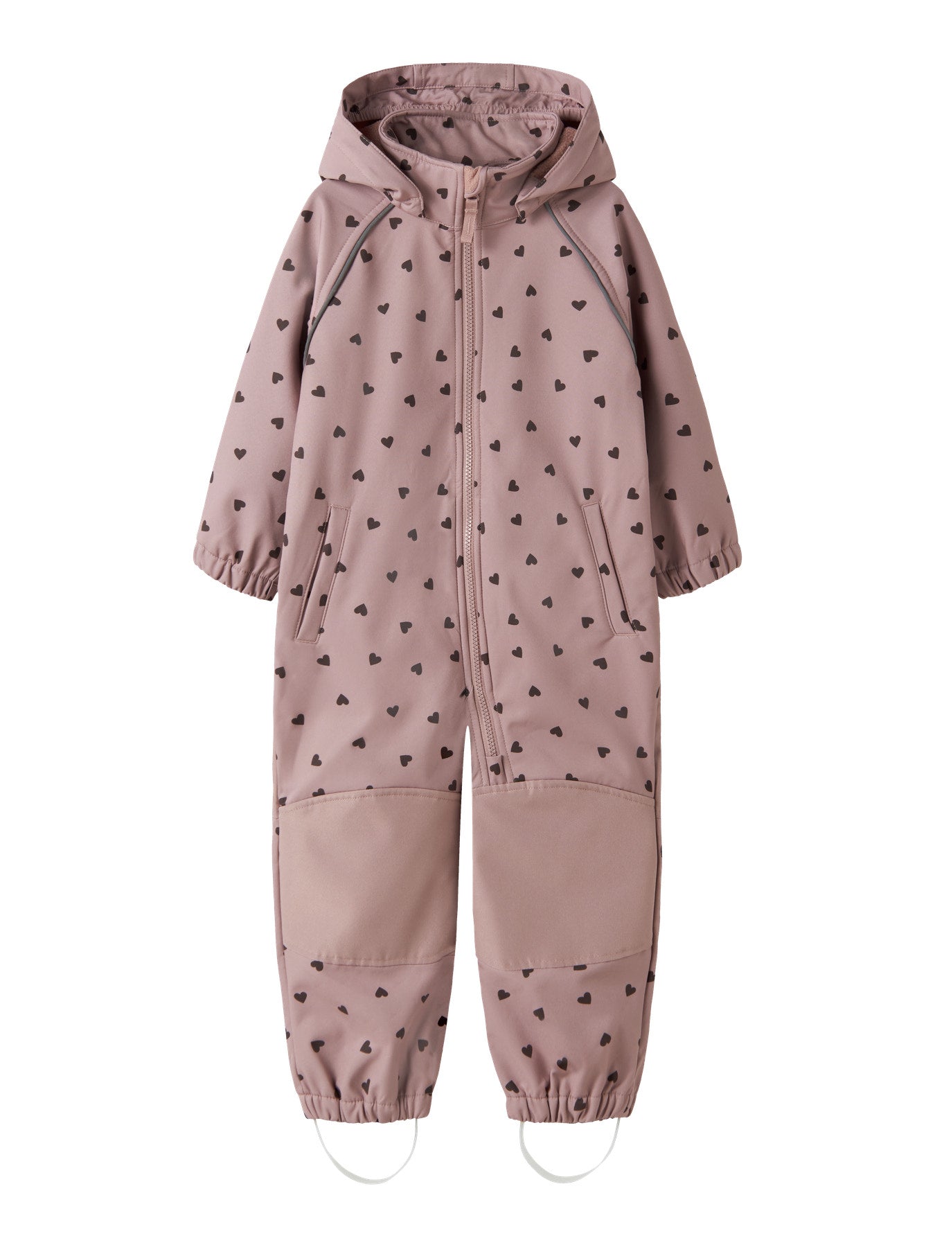Softshell Suit Alf "Hearts"