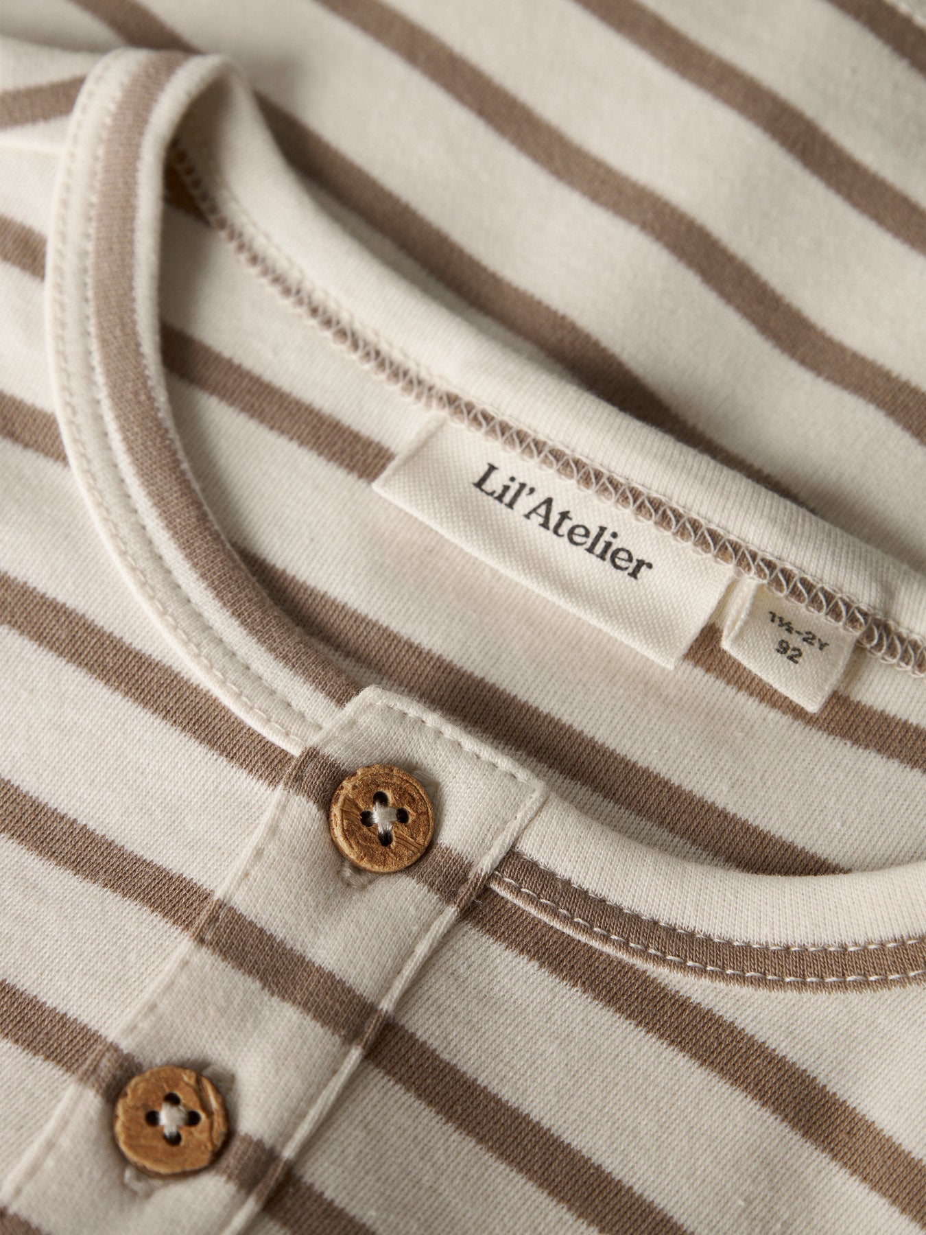Langarmshirt Limia  “Sepa Tint“