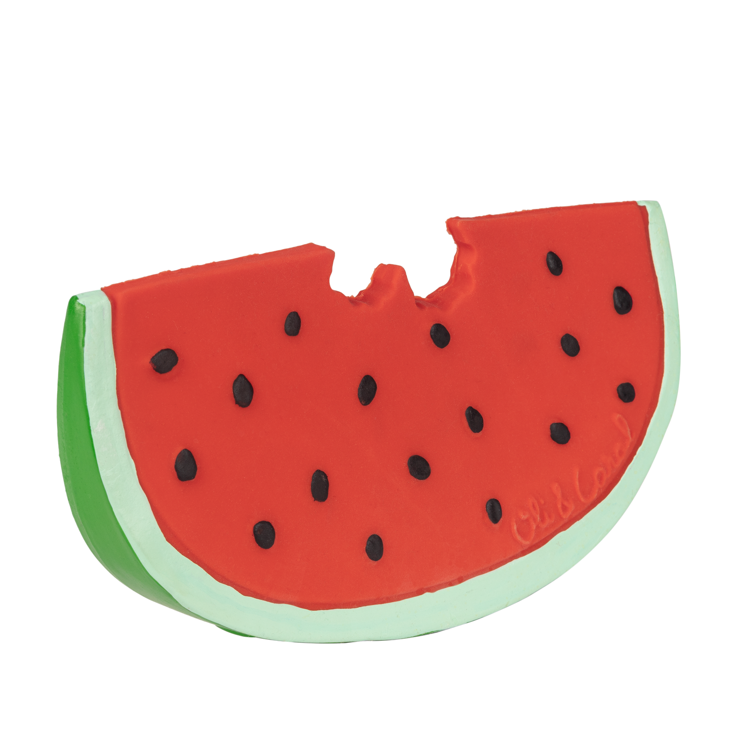 Zahnungshilfe "Watermelon Wally"
