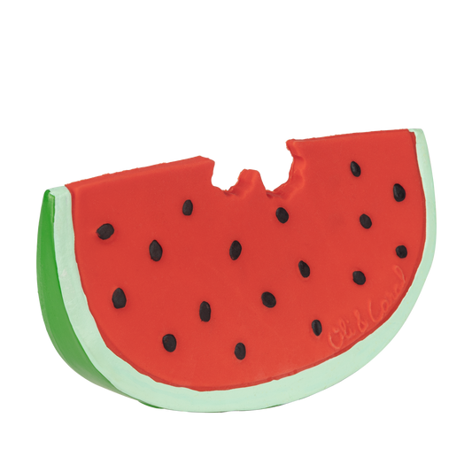 Zahnungshilfe "Watermelon Wally"
